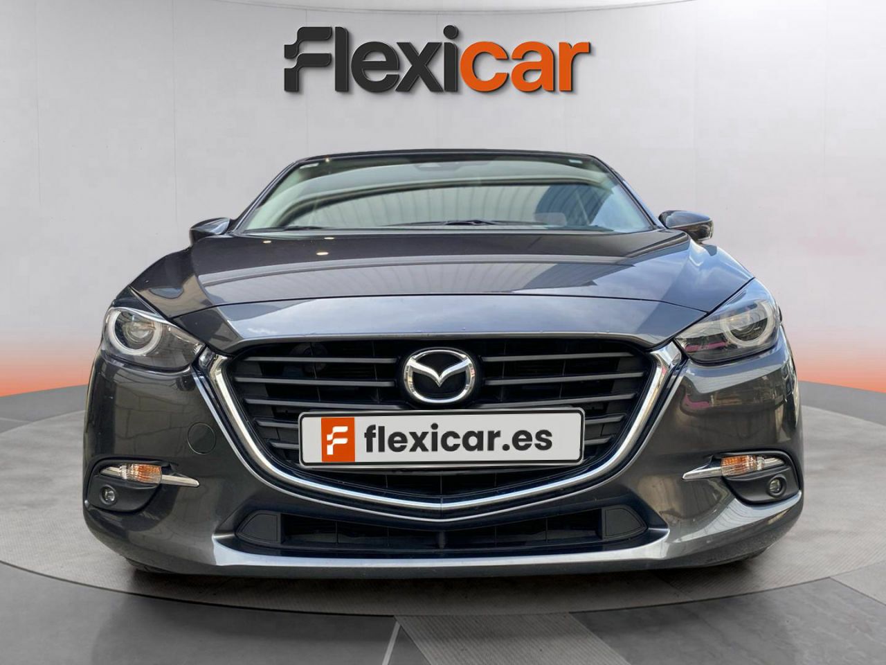 Foto mazda 3 2018 /
