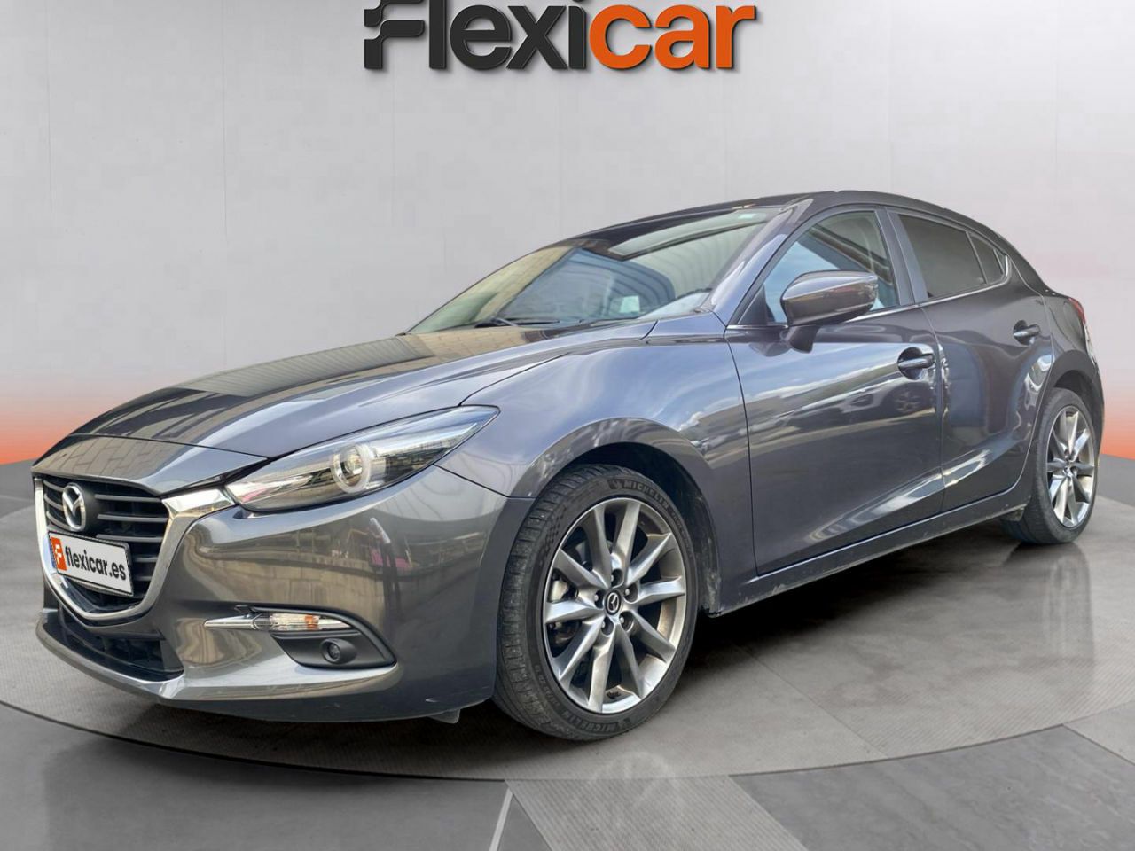 mazda 3 2018 / foto grande (2)