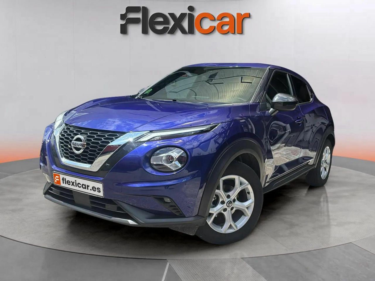 nissan juke 2022 / foto grande (3)