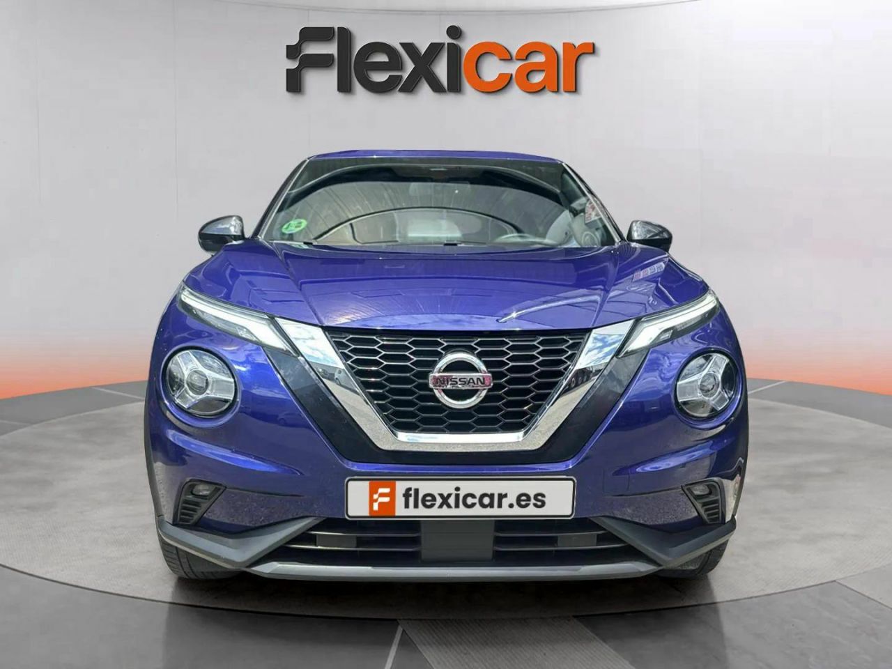 nissan juke 2022 / foto grande (2)