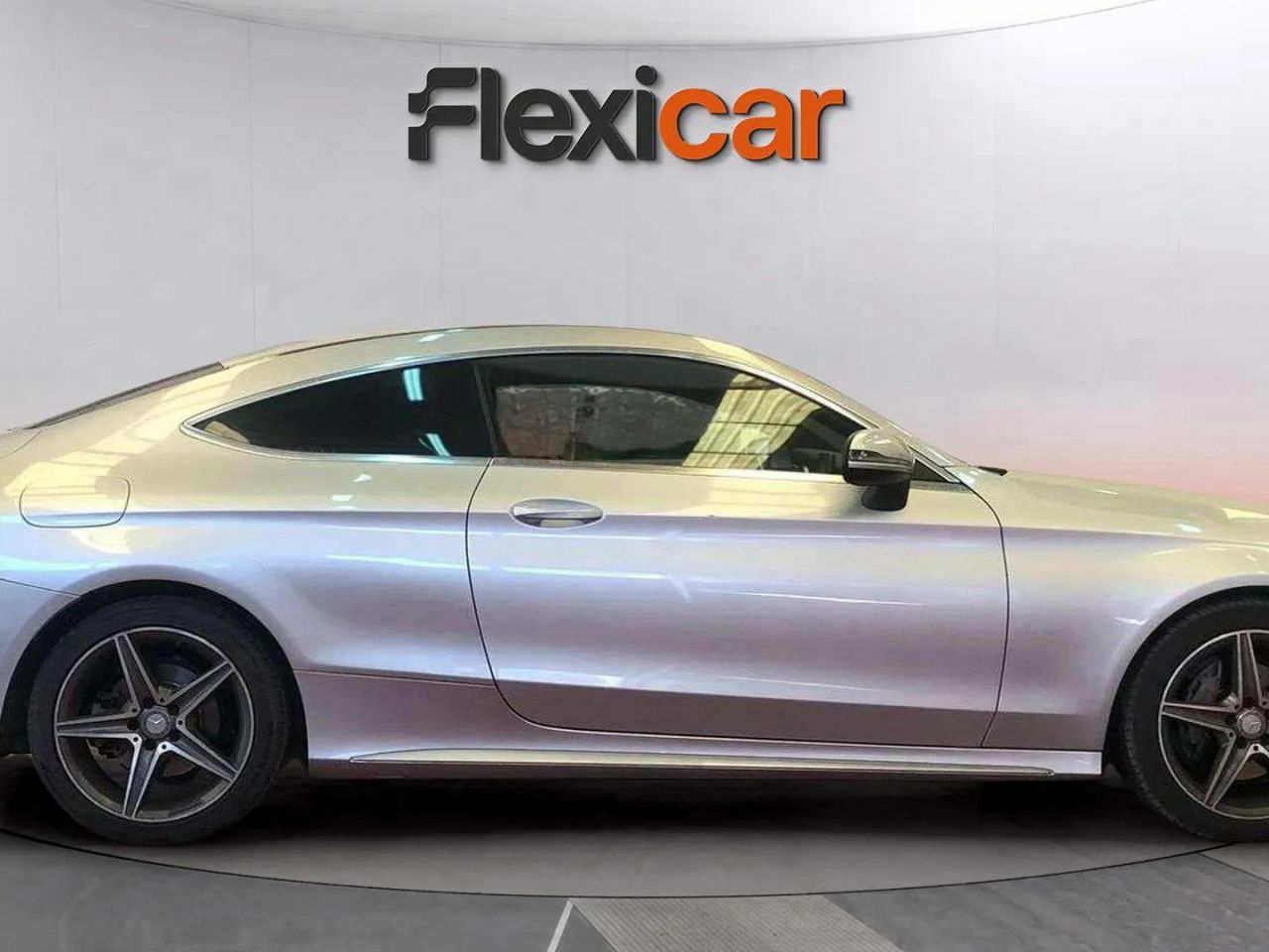mercedes clase c 2016 / foto grande (3)