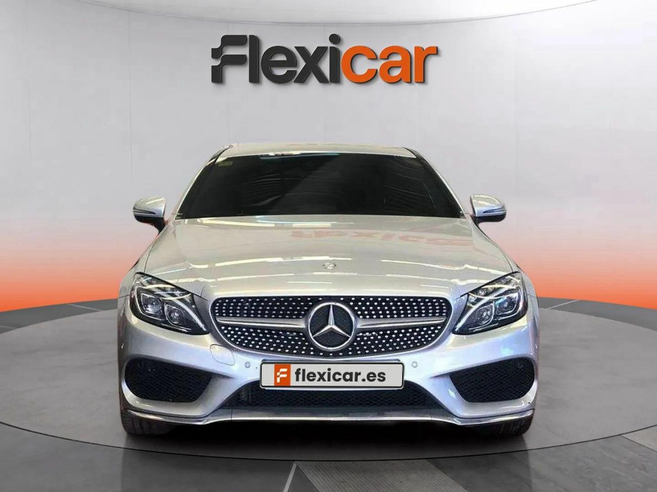 mercedes clase c 2016 / foto grande (2)