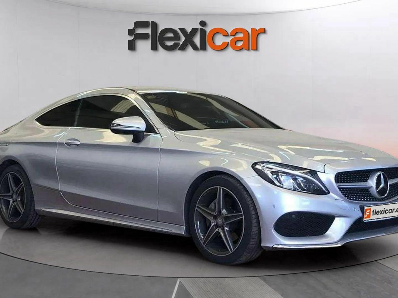 Foto mercedes clase c 2016 /