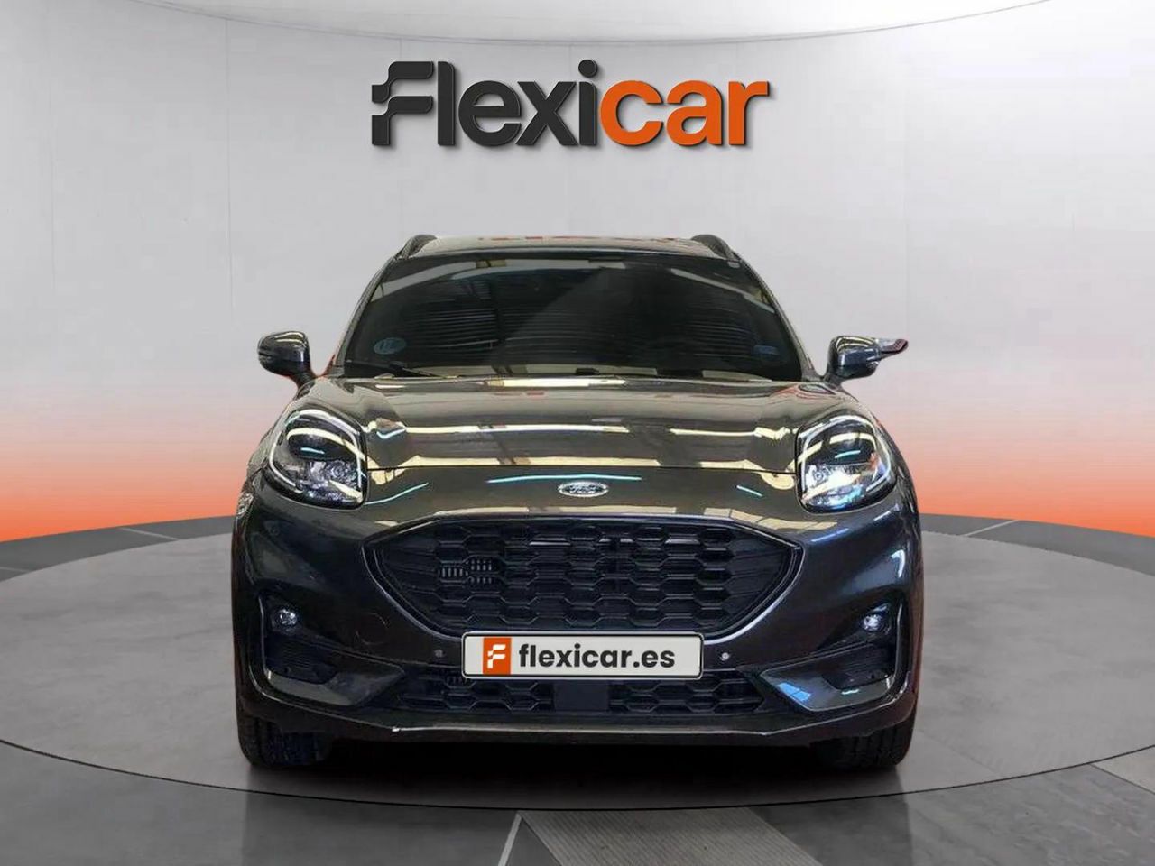 ford puma 2023 / foto grande (2)