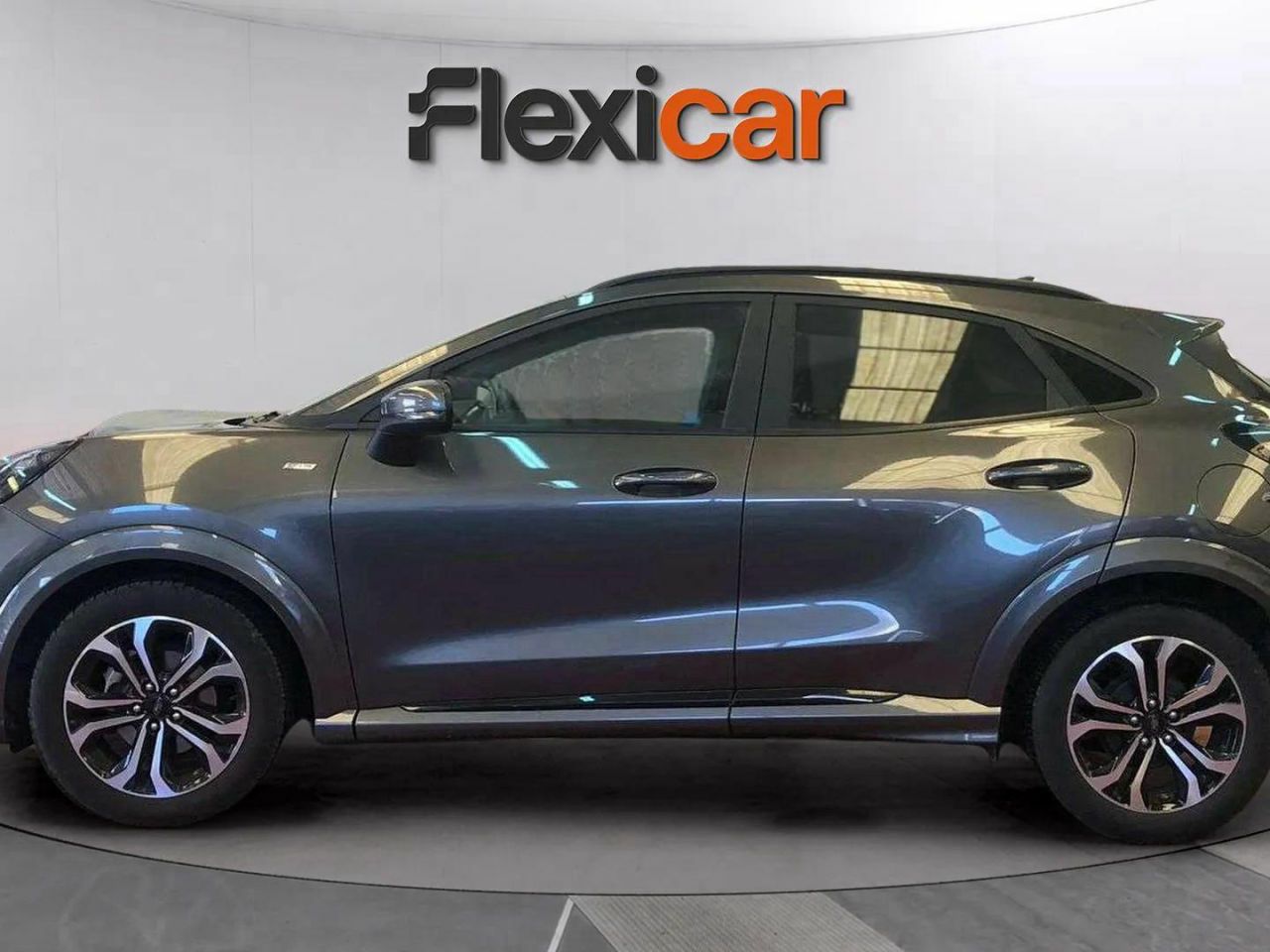 ford puma 2023 / foto grande (3)