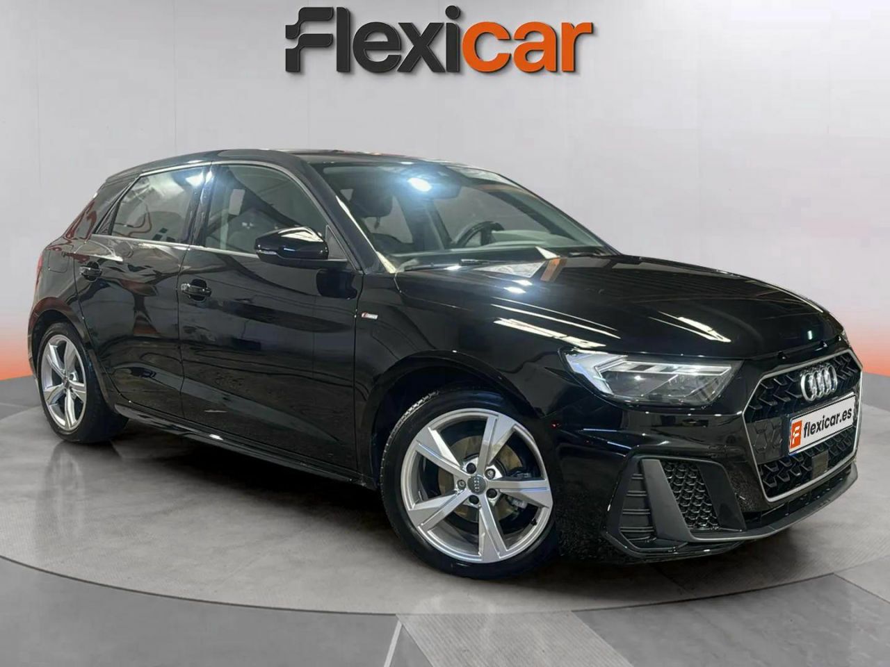 Foto audi a1 2020 /