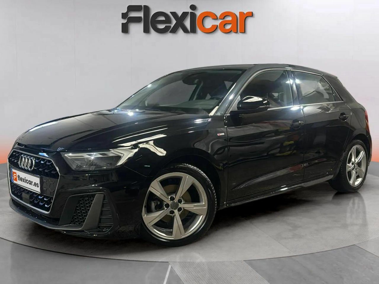 audi a1 2020 / foto grande (3)