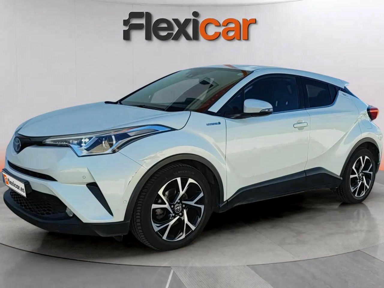 toyota c-hr 2019 / foto grande (3)