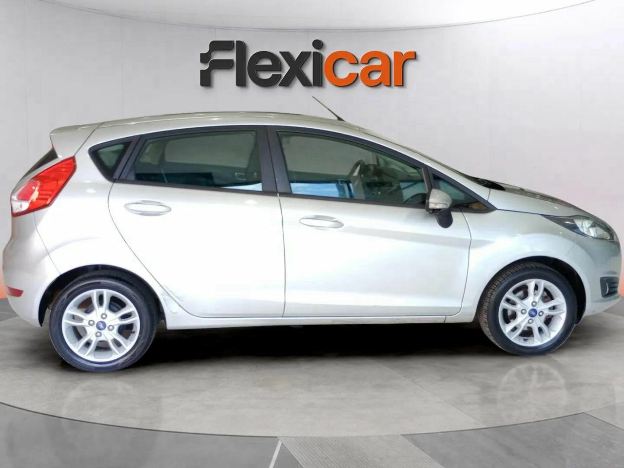 ford fiesta 2017 / foto grande (3)