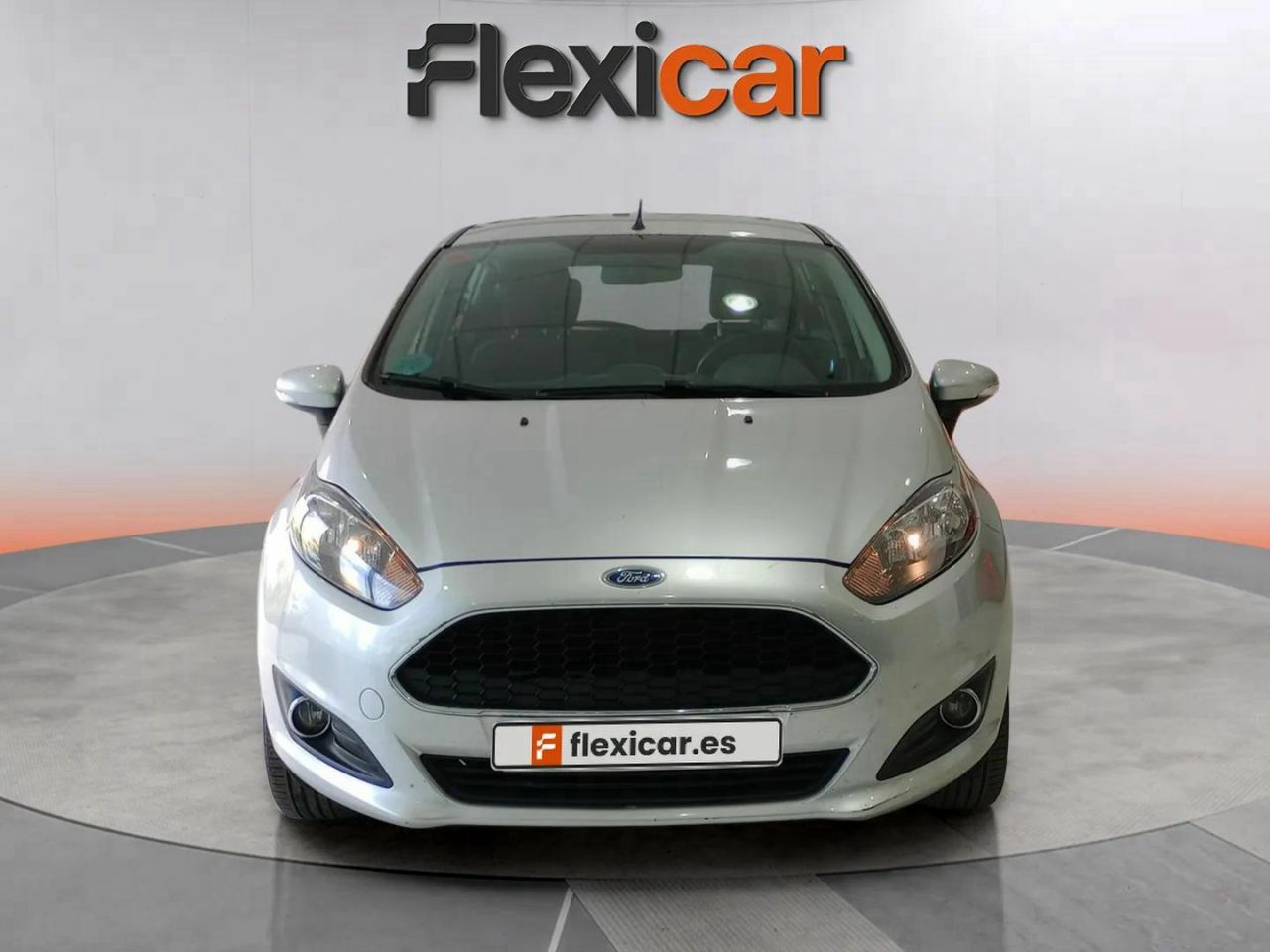 ford fiesta 2017 / foto grande (2)