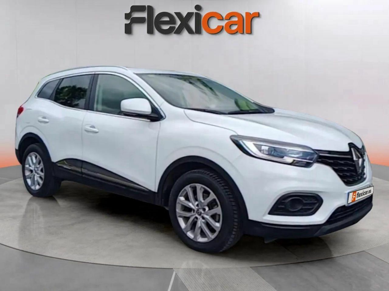 Foto renault kadjar 2020 /