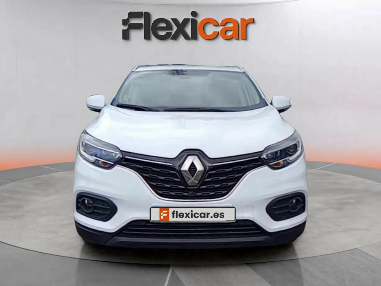 renault kadjar 2020 / foto grande (2)