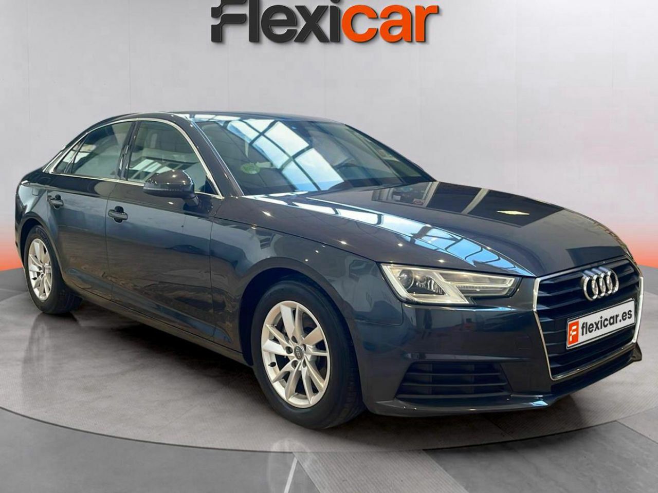 Foto audi a4 2016 /