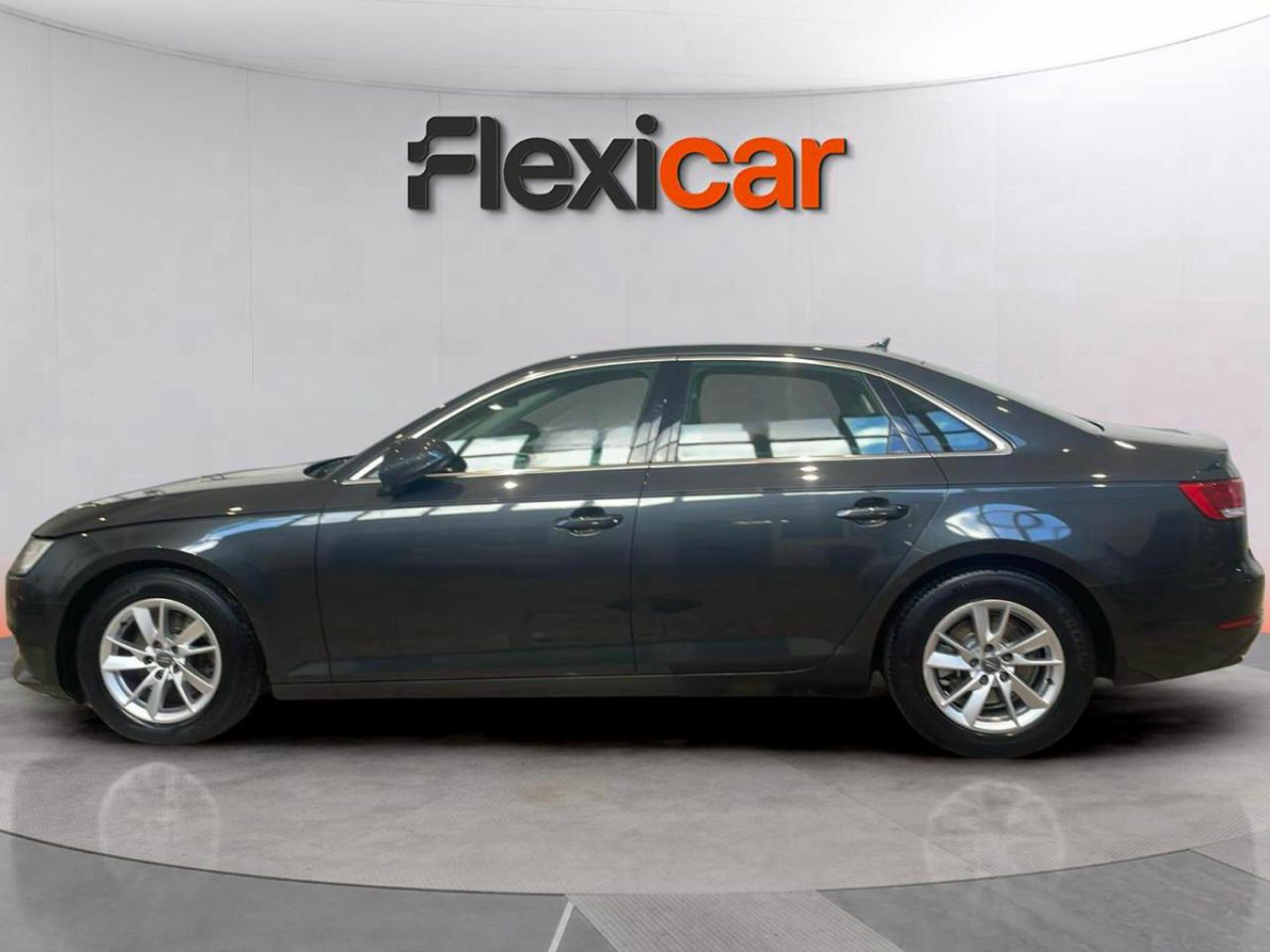 audi a4 2016 / foto grande (3)