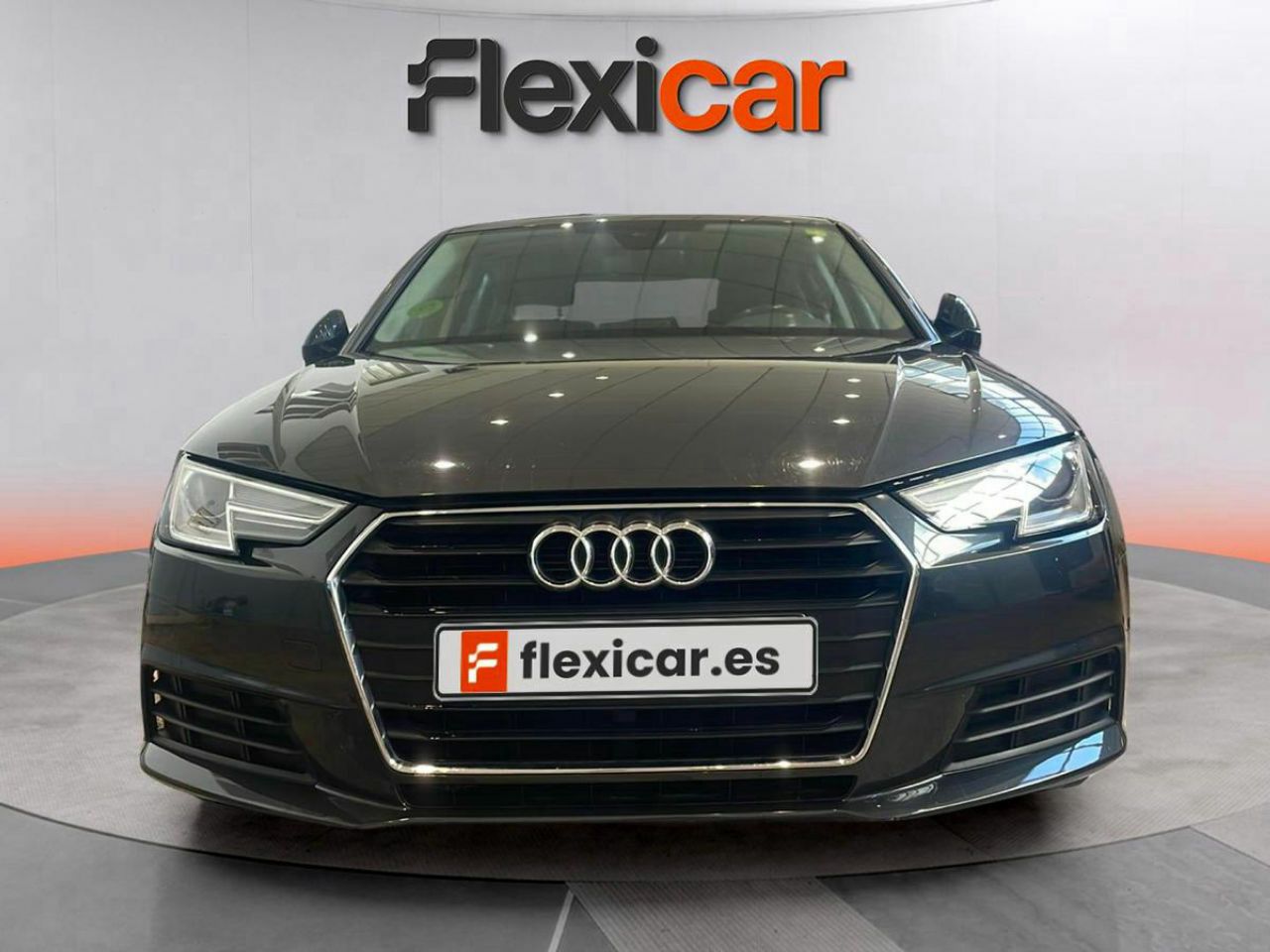 audi a4 2016 / foto grande (2)