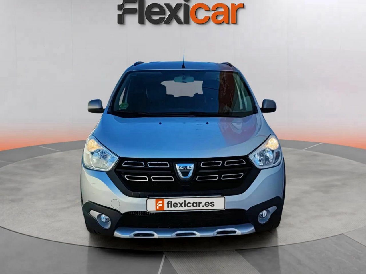 dacia lodgy 2017 / foto grande (2)