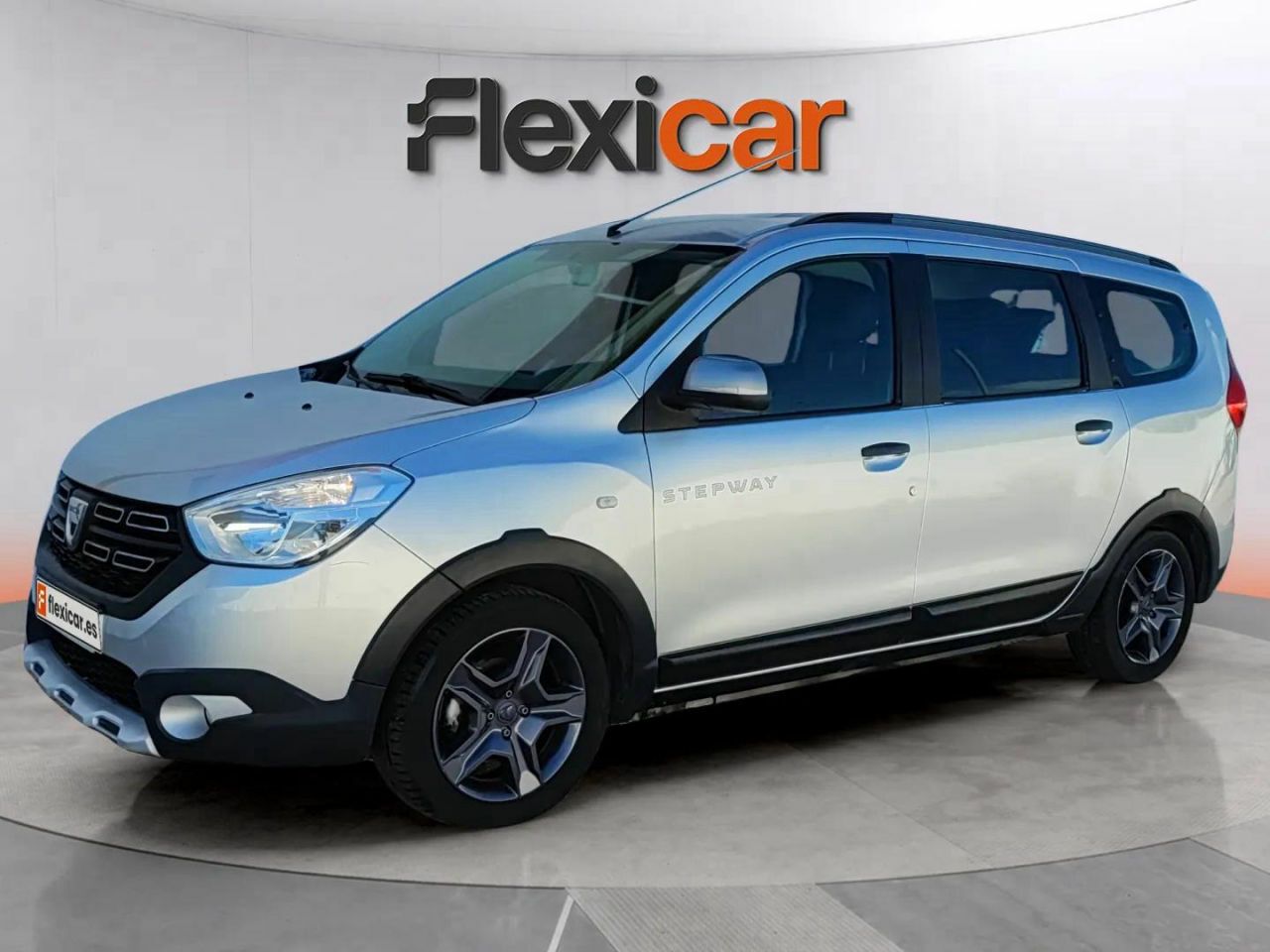 dacia lodgy 2017 / foto grande (3)