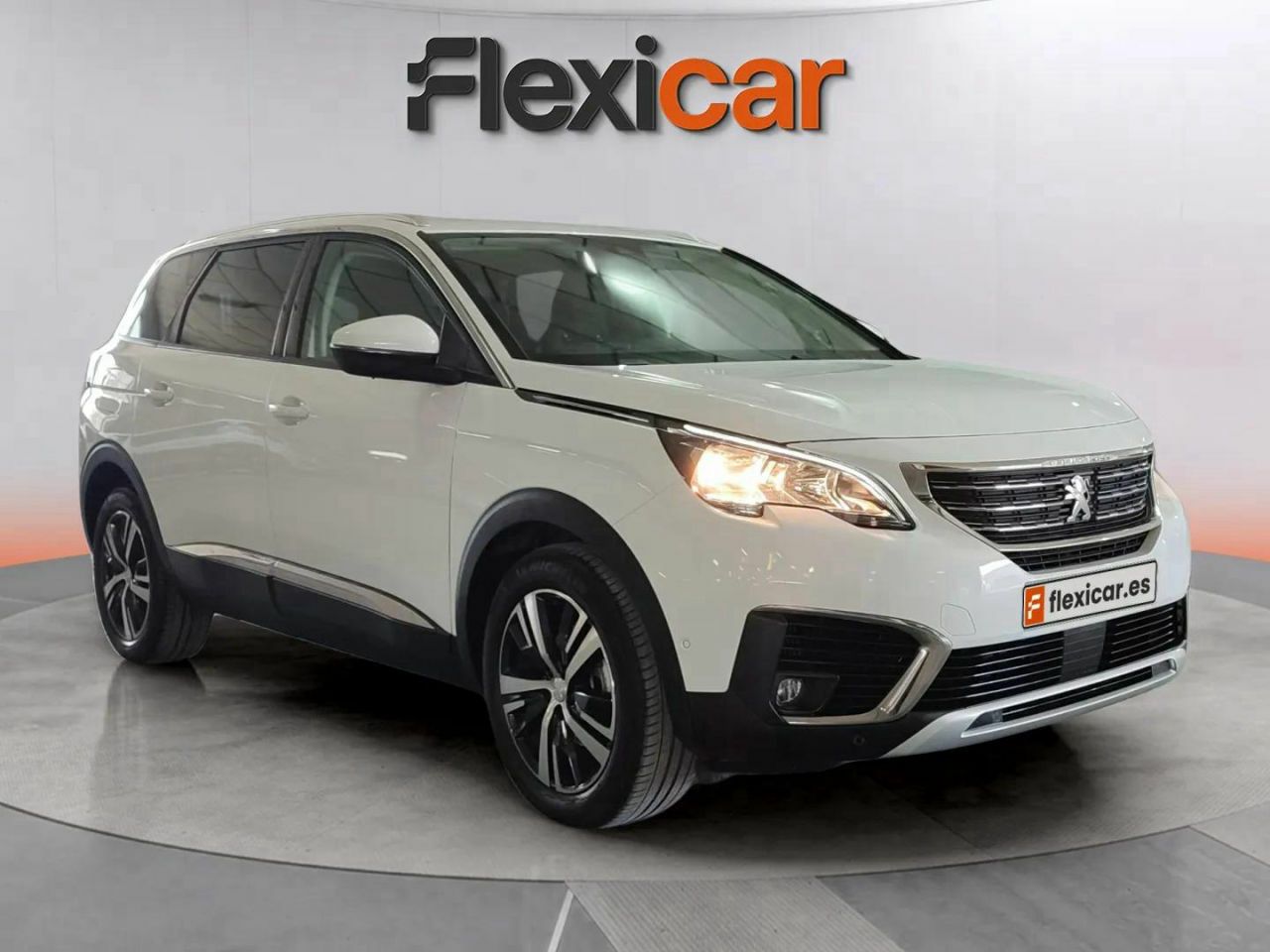 Foto peugeot 5008 2017 /