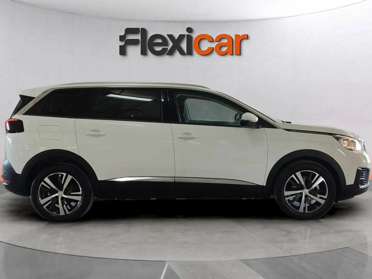 peugeot 5008 2017 / foto grande (3)