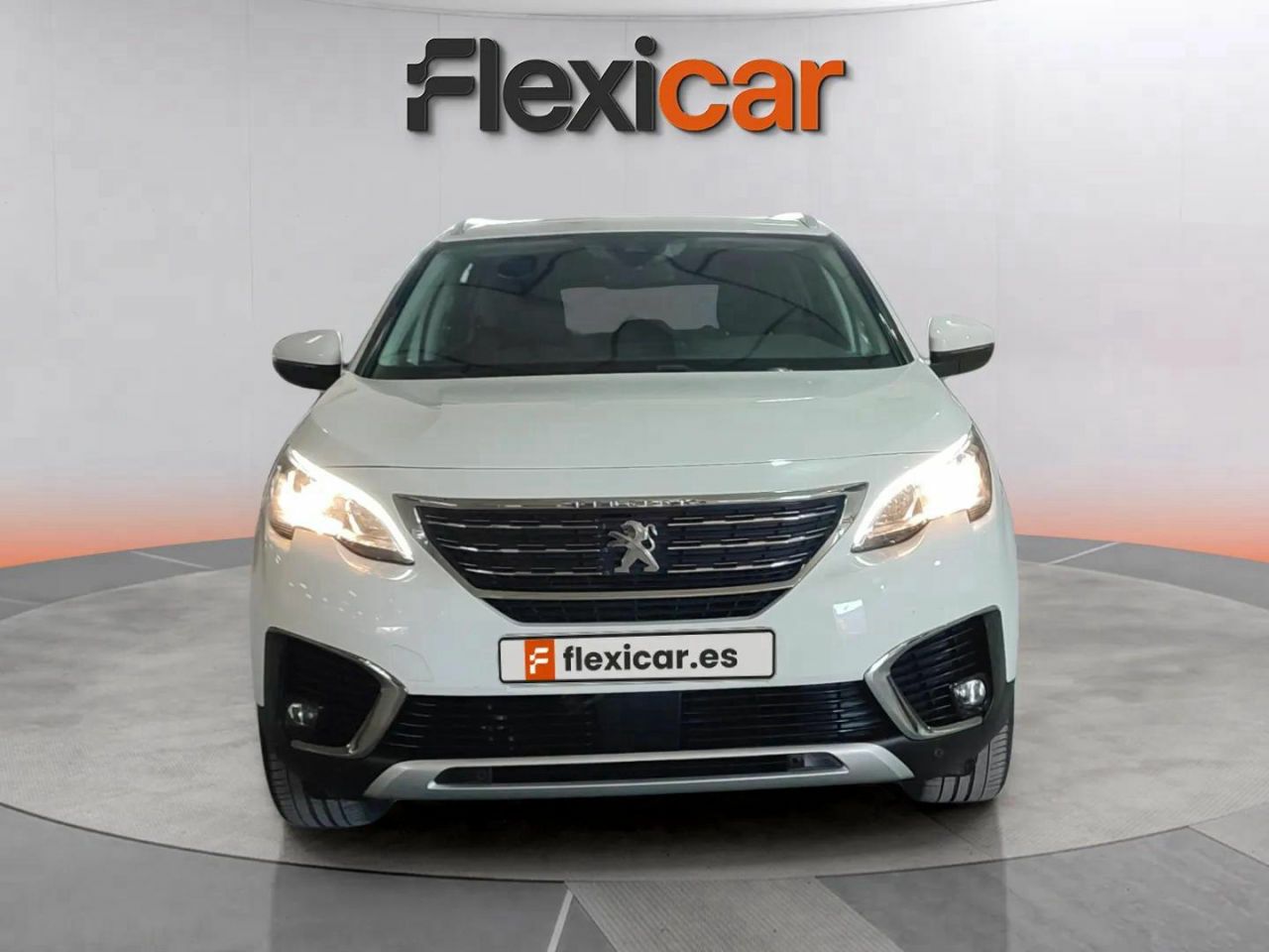 peugeot 5008 2017 / foto grande (2)