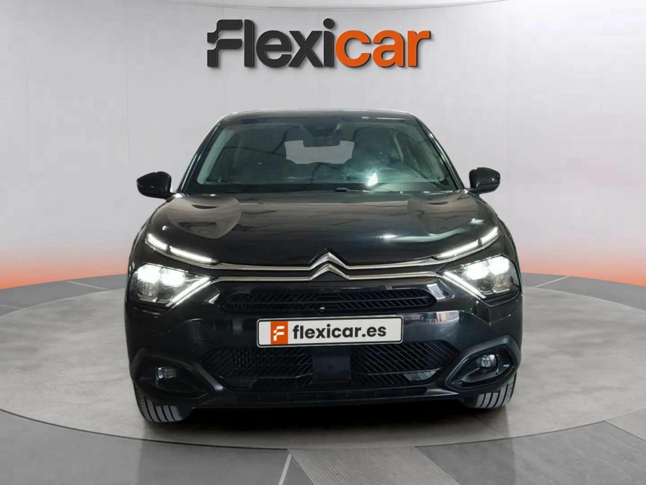 citroën c4 2021 / foto grande (2)