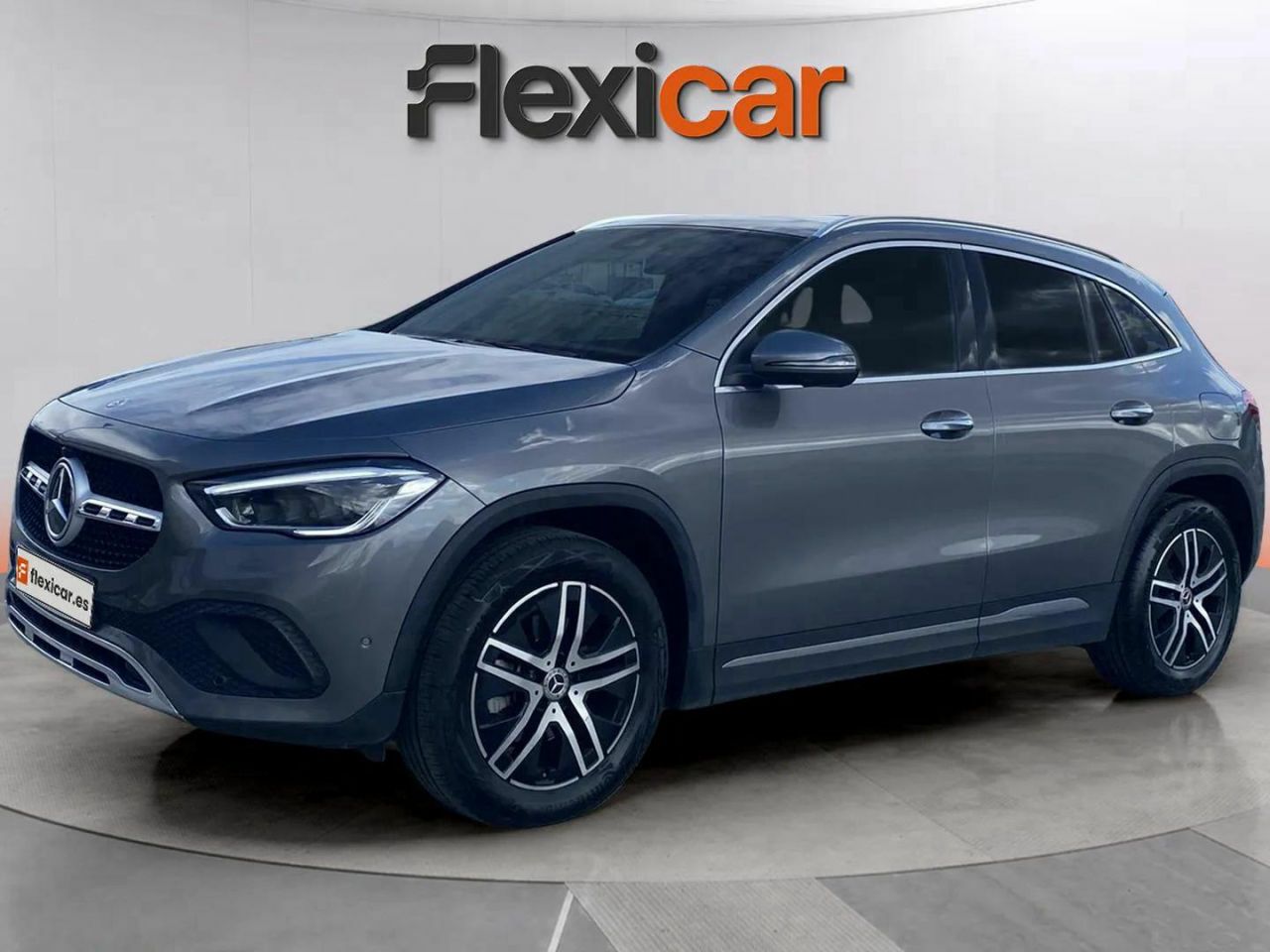 mercedes gla 2021 / foto grande (3)