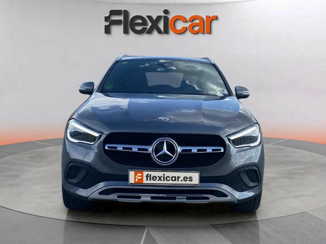 mercedes gla 2021 / foto grande (2)