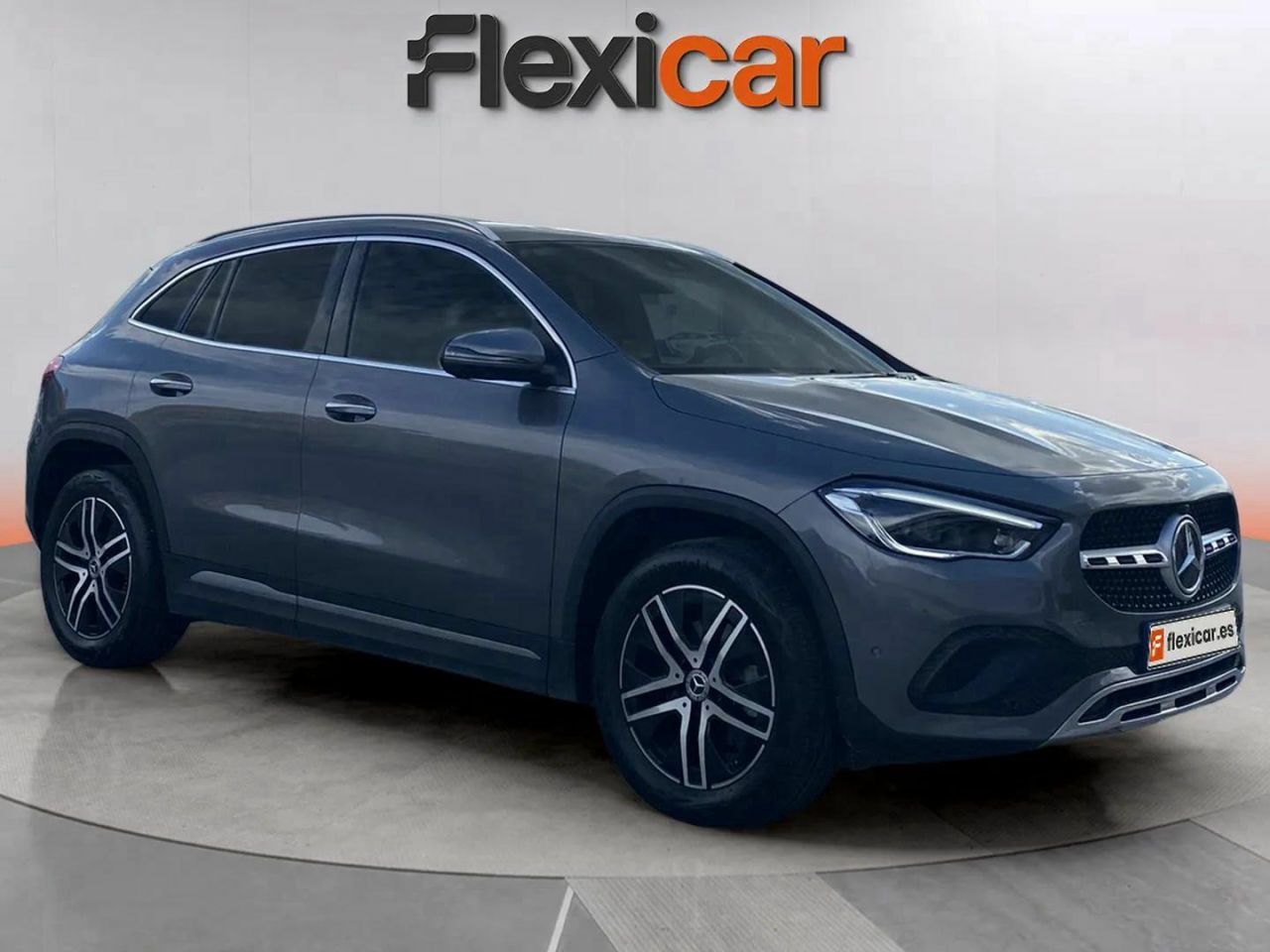 Mercedes viano 150cv  de segunda mano - mercedes gla 2021 /