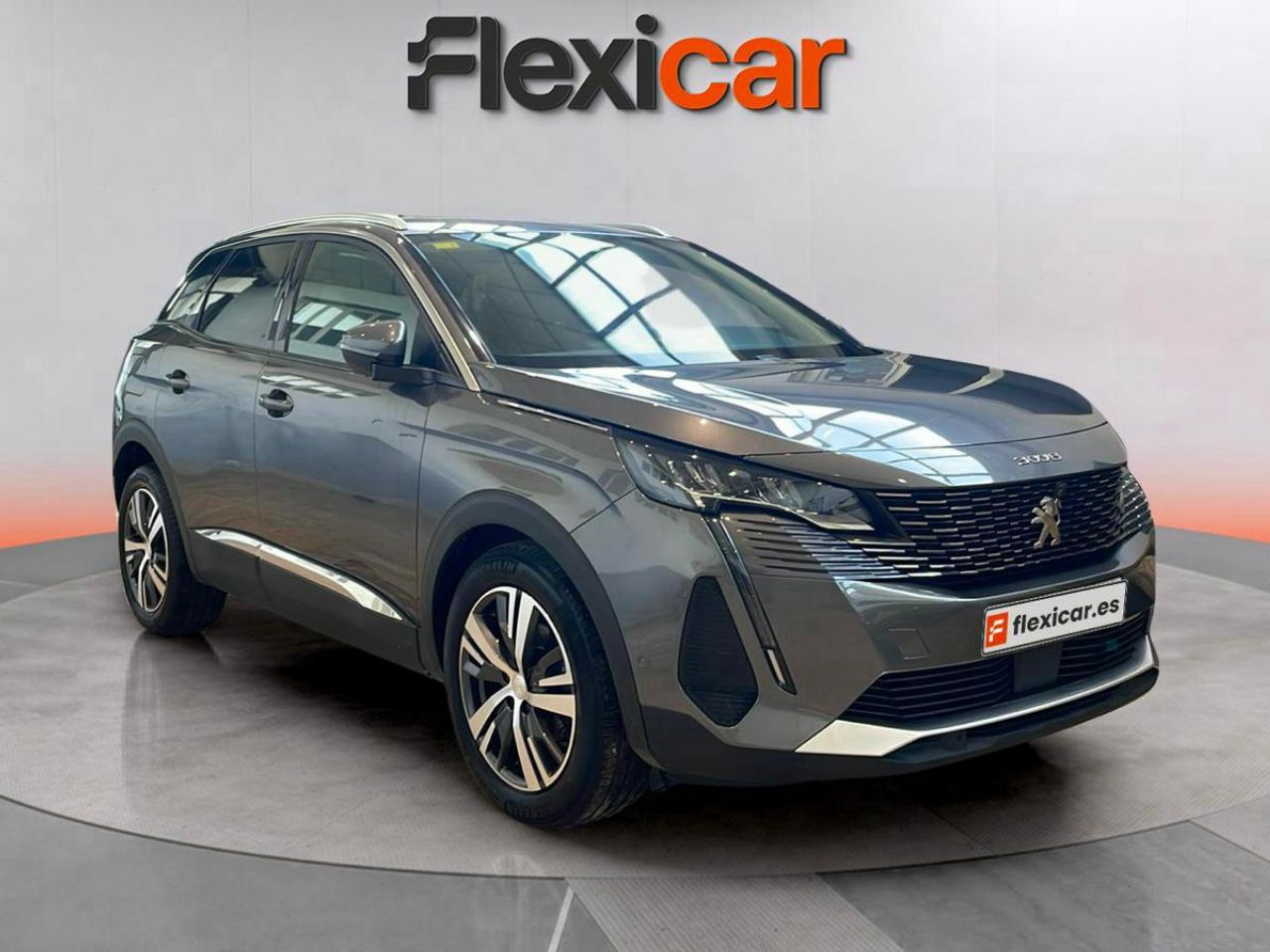 Foto peugeot 3008 2020 /