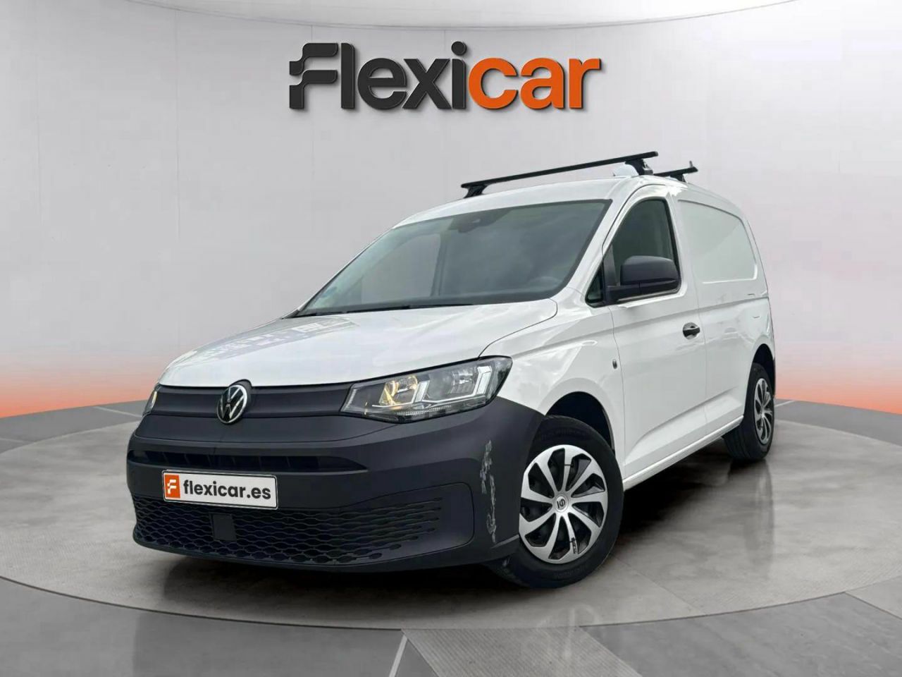 volkswagen caddy 2021 / foto grande (3)