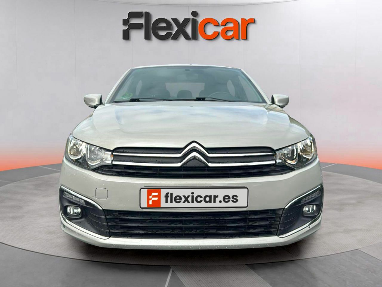 citroën c-elysée 2019 / foto grande (2)