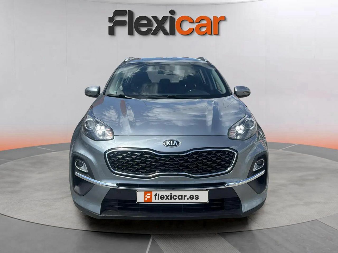 kia sportage 2021 / foto grande (2)