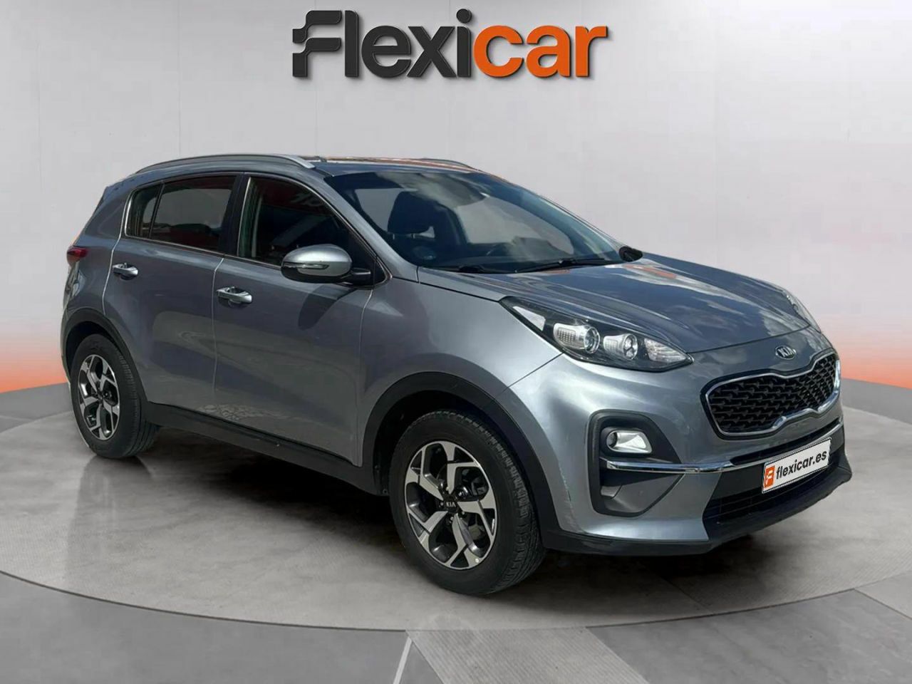 Foto kia sportage 2021 /