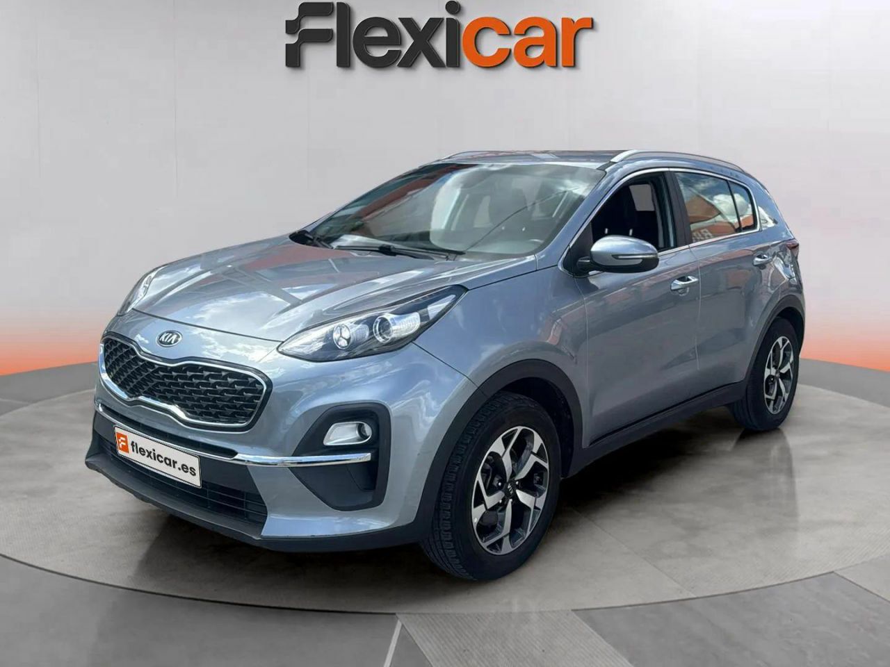 kia sportage 2021 / foto grande (3)
