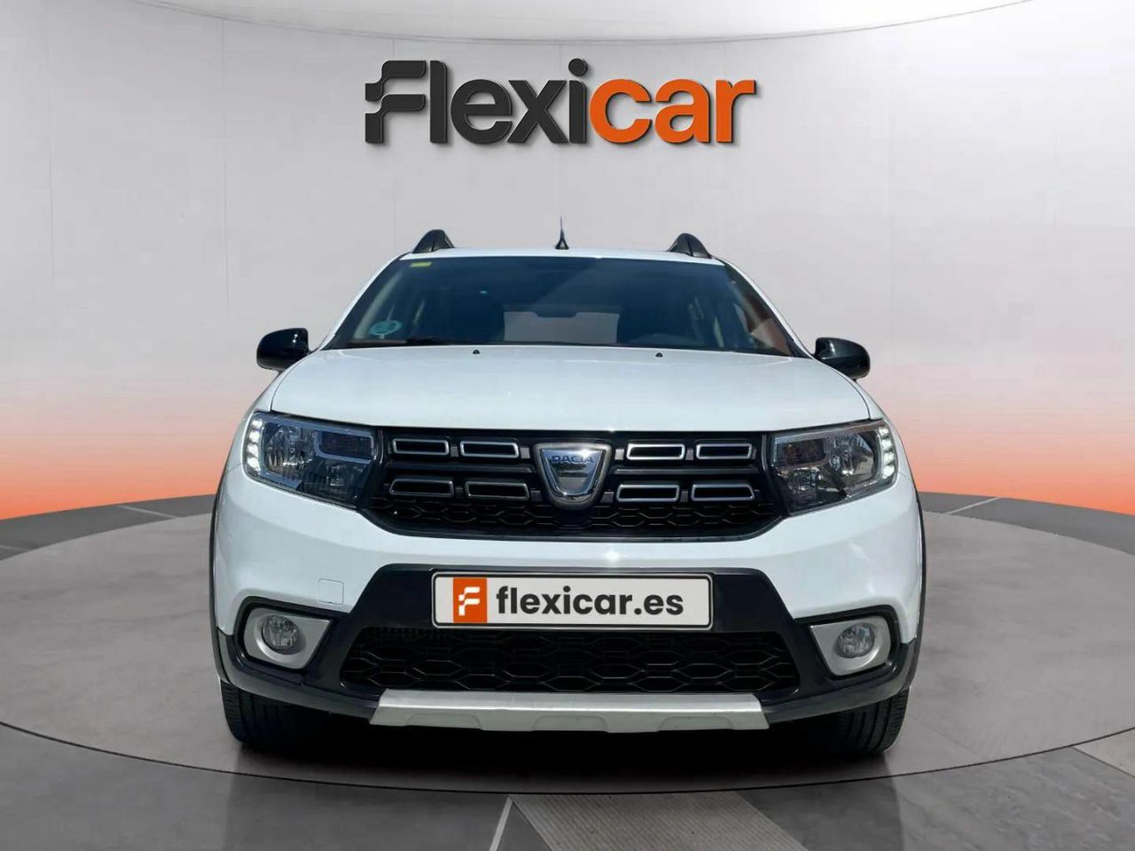 dacia sandero 2020 / foto grande (2)
