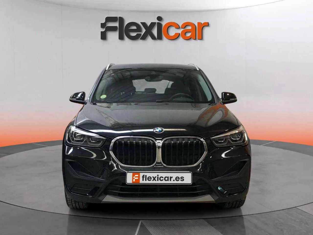 bmw x1 2020 / foto grande (2)