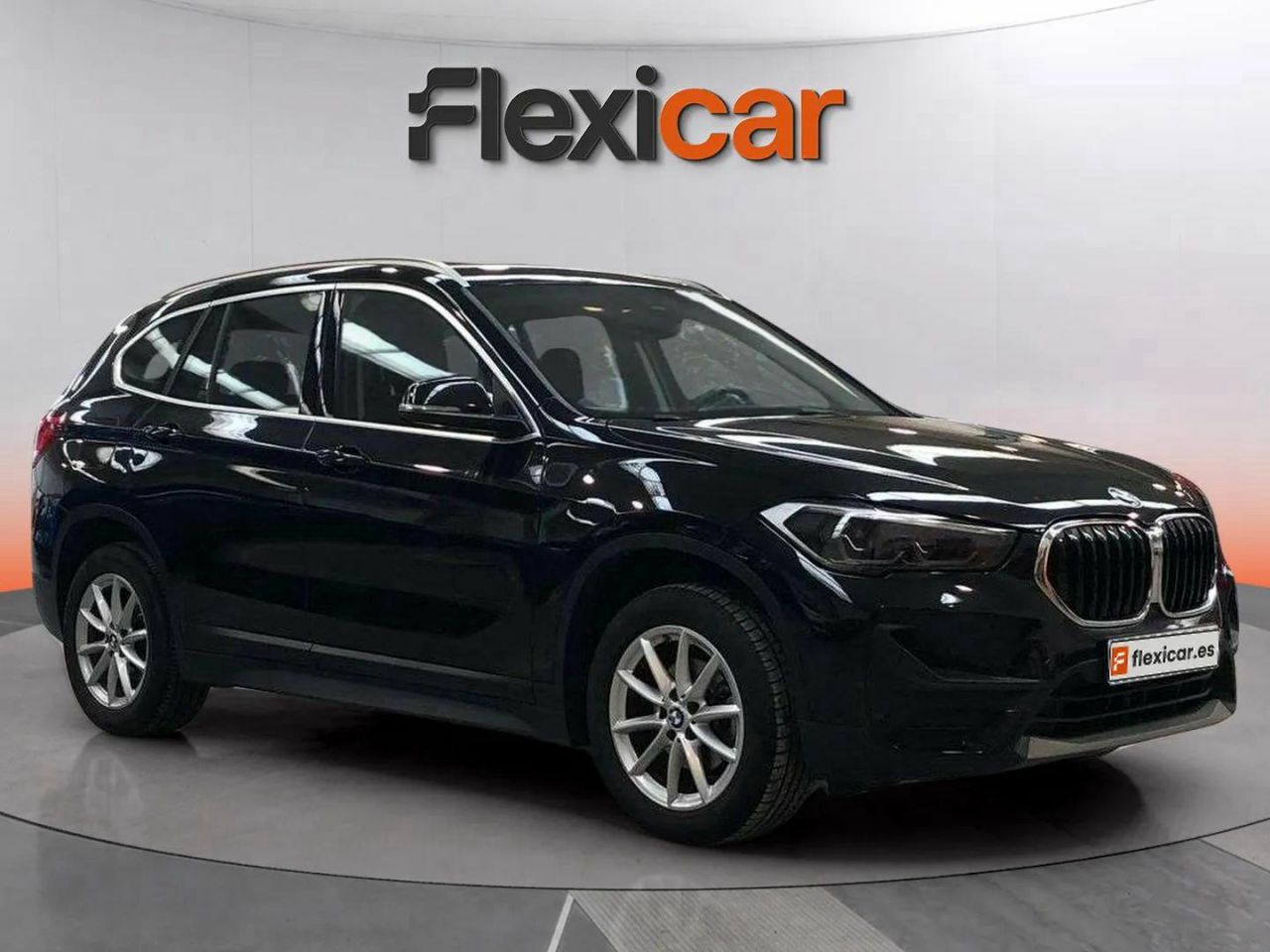 Foto bmw x1 2020 /