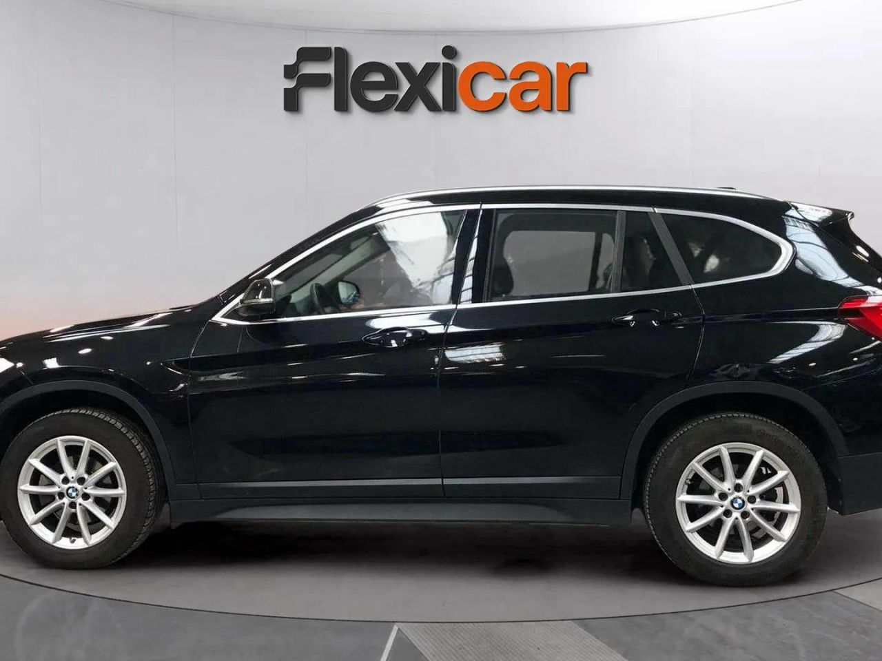 bmw x1 2020 / foto grande (3)