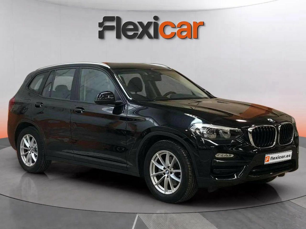 Foto bmw x3 2019 /