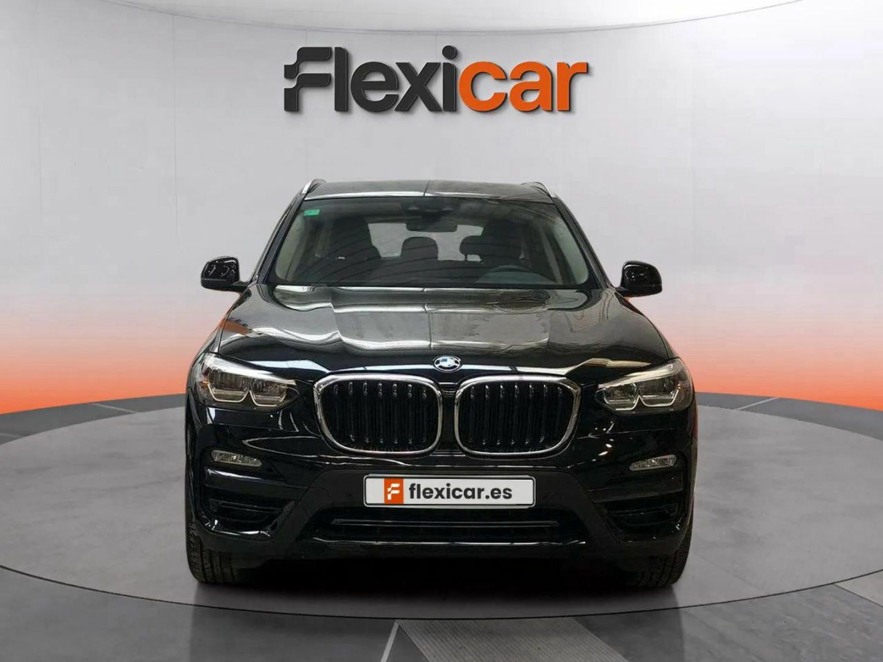 bmw x3 2019 / foto grande (2)