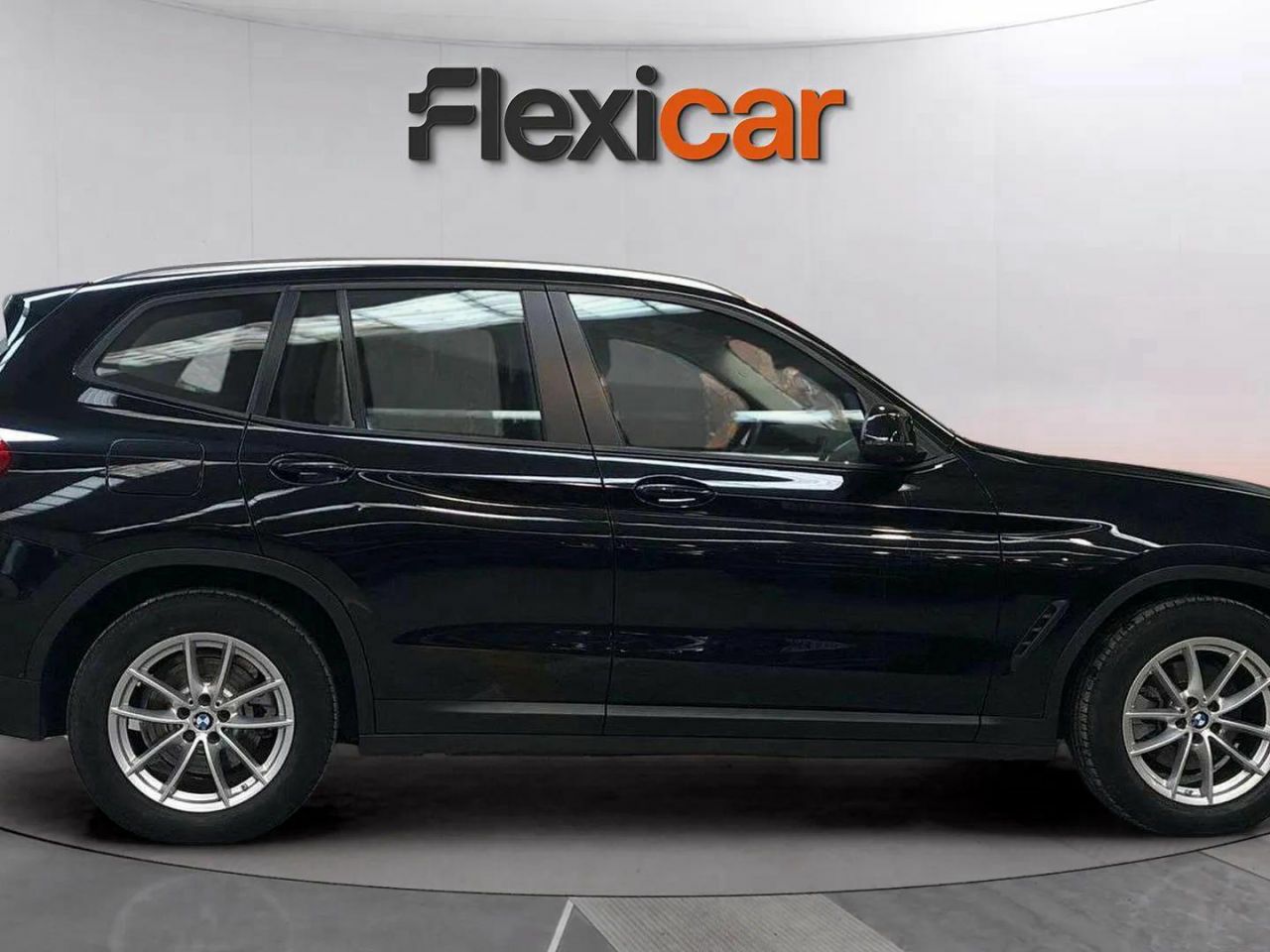bmw x3 2019 / foto grande (3)
