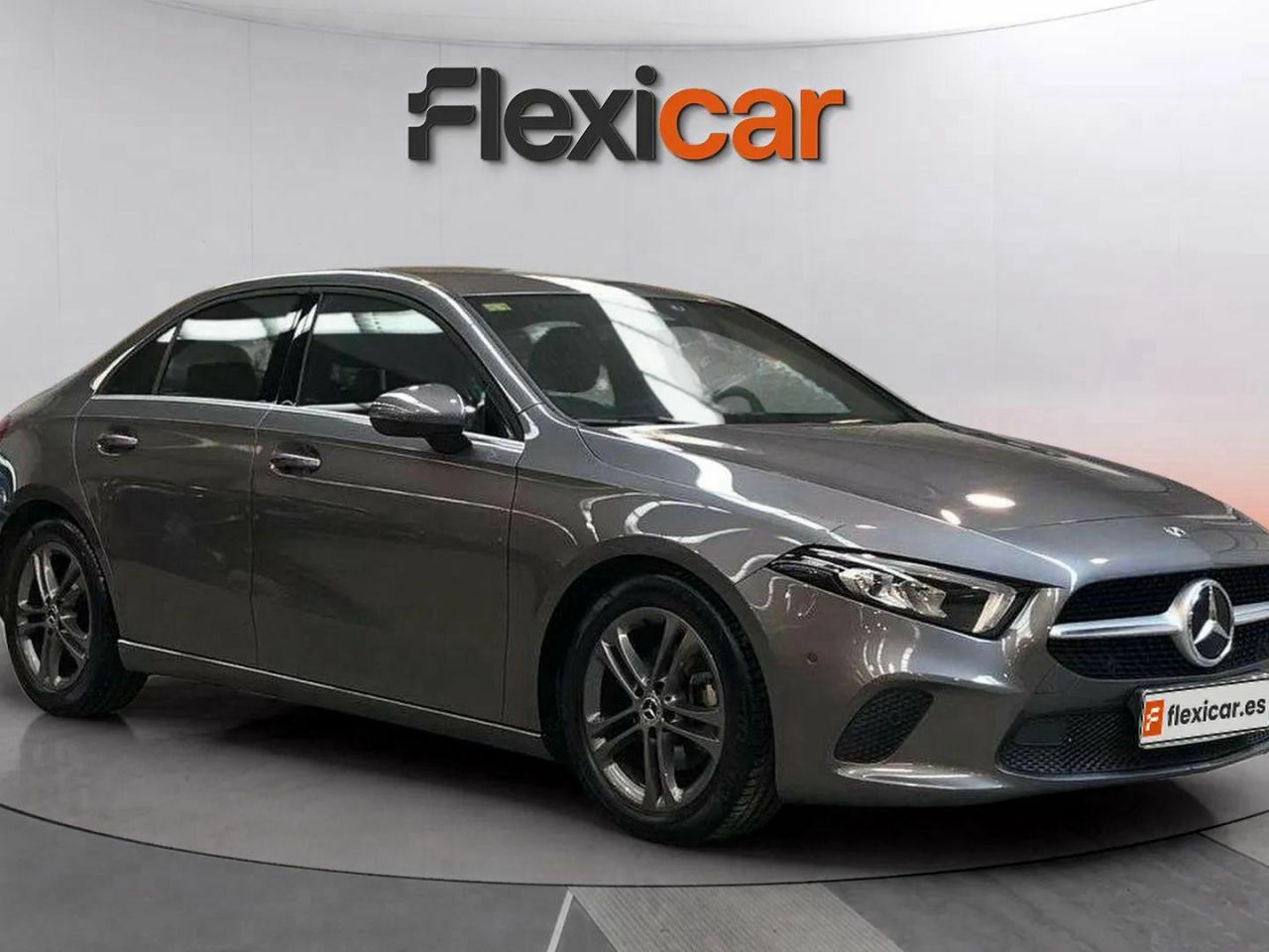 Foto mercedes clase a 2019 /