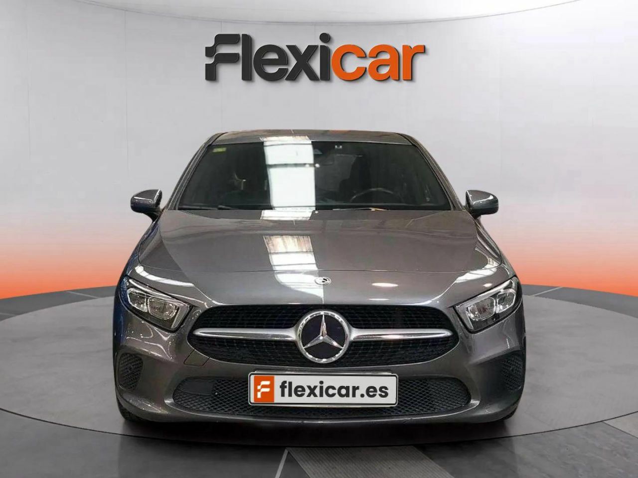 mercedes clase a 2019 / foto grande (2)