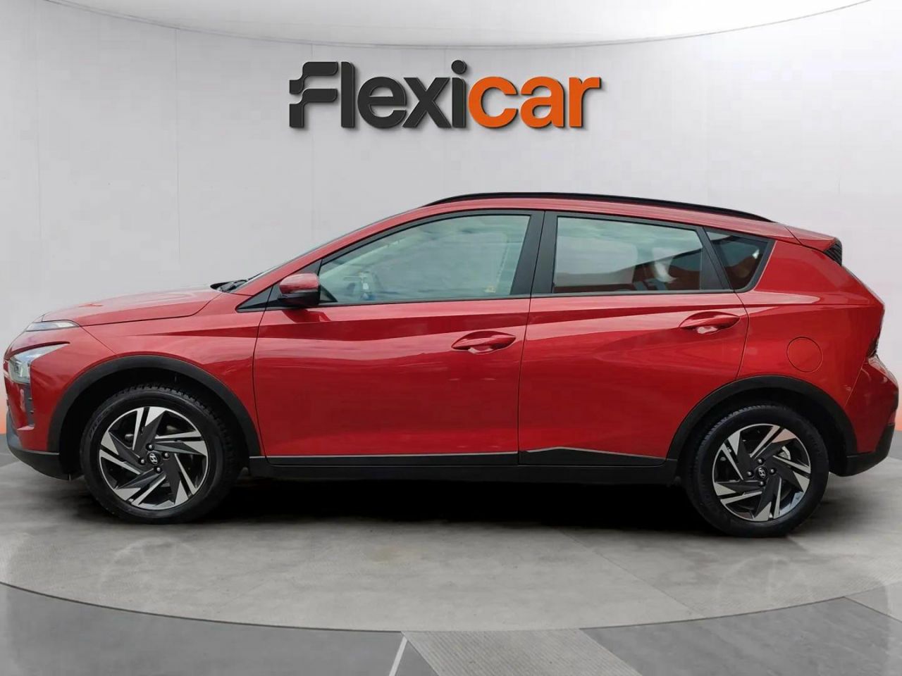 hyundai bayon 2022 / foto grande (3)
