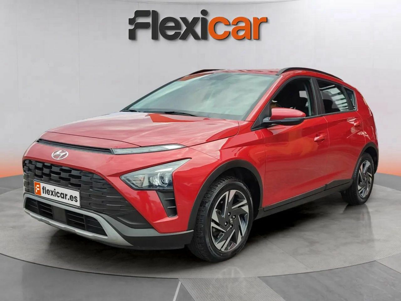 hyundai bayon 2022 / foto grande (2)