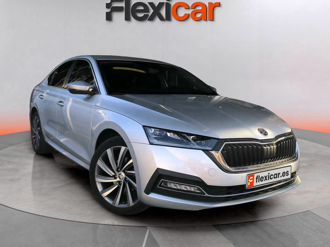 Foto skoda octavia 2021 /
