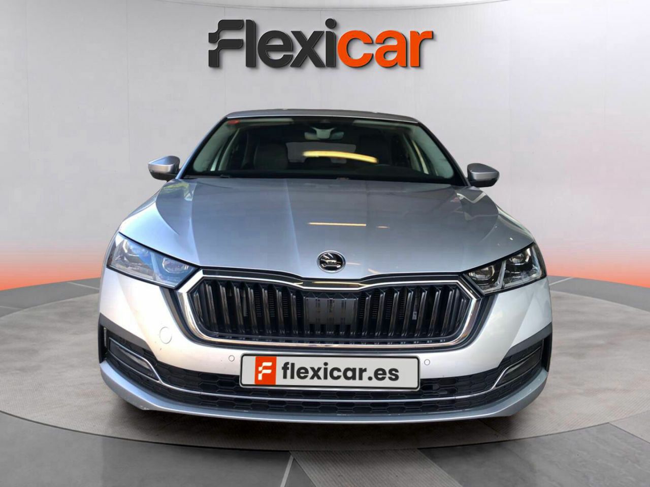 skoda octavia 2021 / foto grande (2)
