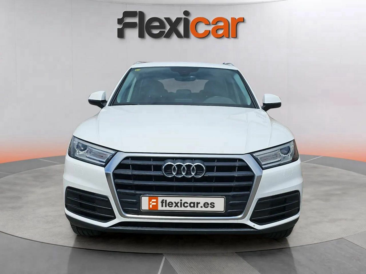 audi q5 2025 / foto grande (2)