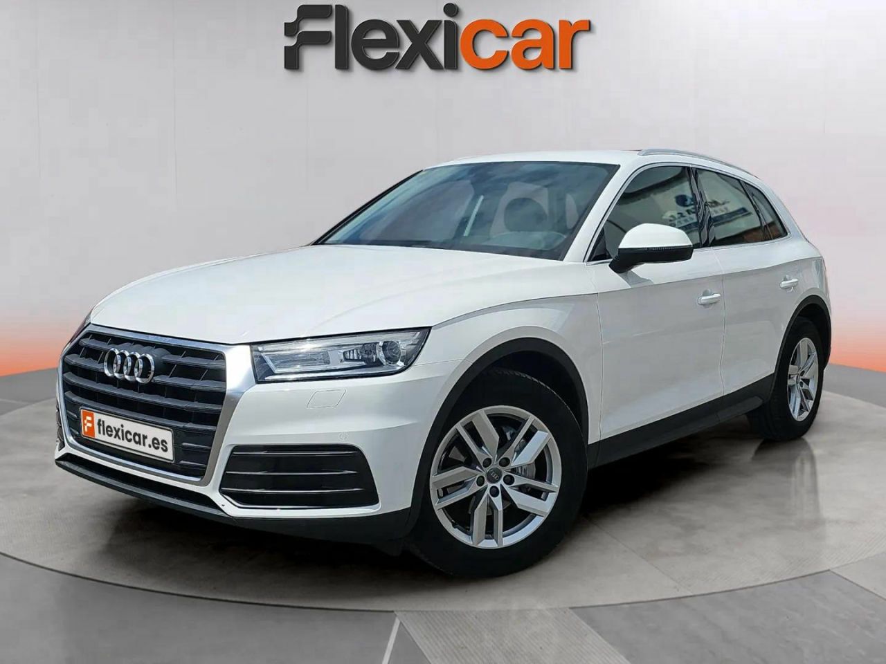 audi q5 2025 / foto grande (3)