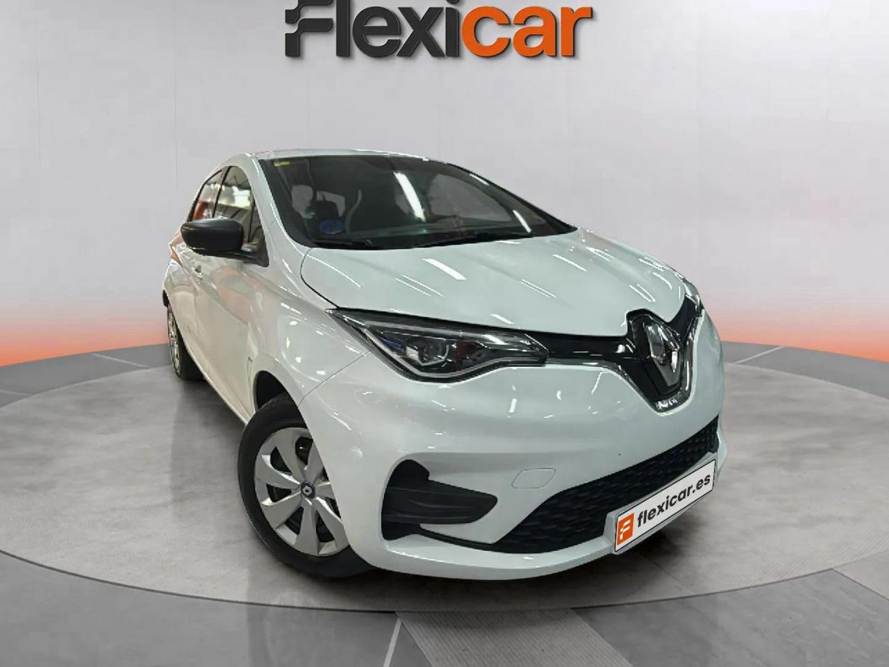 Foto renault zoe 2020 /